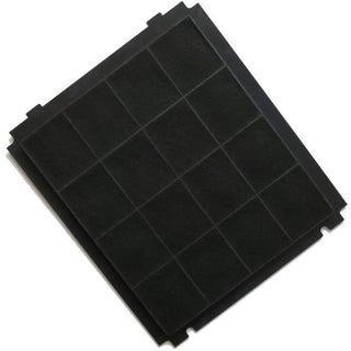 Airforce AFCFCA267 Charcoal Carbon Filter For Concrete, Gabriele F207, F164 & New Moon 