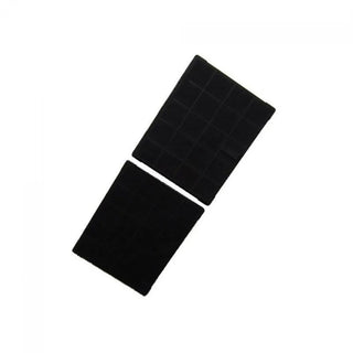 Airforce AFFCACONFF16 Charcoal Carbon Filters for F121 Slim - Devine Distribution Ltd