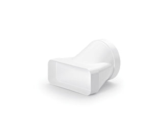 F-EST 150 end piece Airforce 4043006