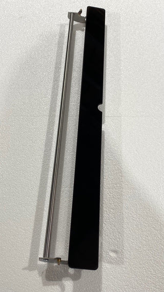 Airforce Slim B2 Eco&Motion/Slim G5 Hob Replacement Glass Flap - Devine Distribution Ltd