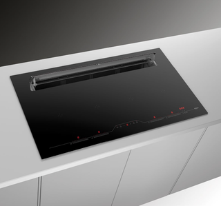 Airforce Aspira Slim G5 90cm downdraft hob Replacement Glass - Devine Distribution Ltd
