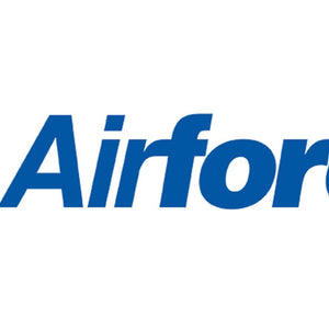 Airforce 2 x AFCFCA238 Charcoal Carbon Filter For F181 70cm,100cm - Devine Distribution Ltd