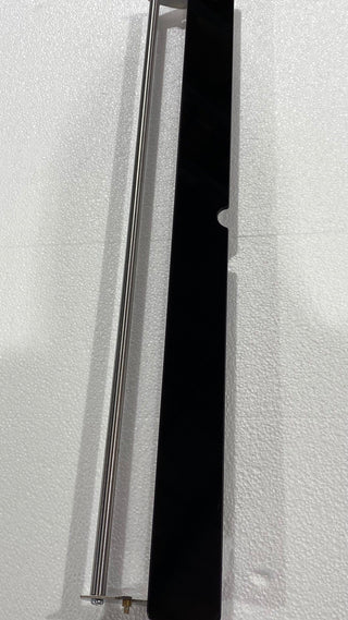 Airforce Slim B2 Eco&Motion/Slim G5 Hob Replacement Glass Flap - Devine Distribution Ltd