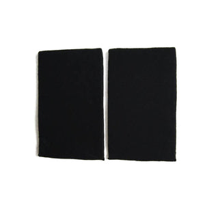 Airforce AFCFCAASPI Carbon Charcoal Filter for Aspira Slim Hob G5 & B2 Devine