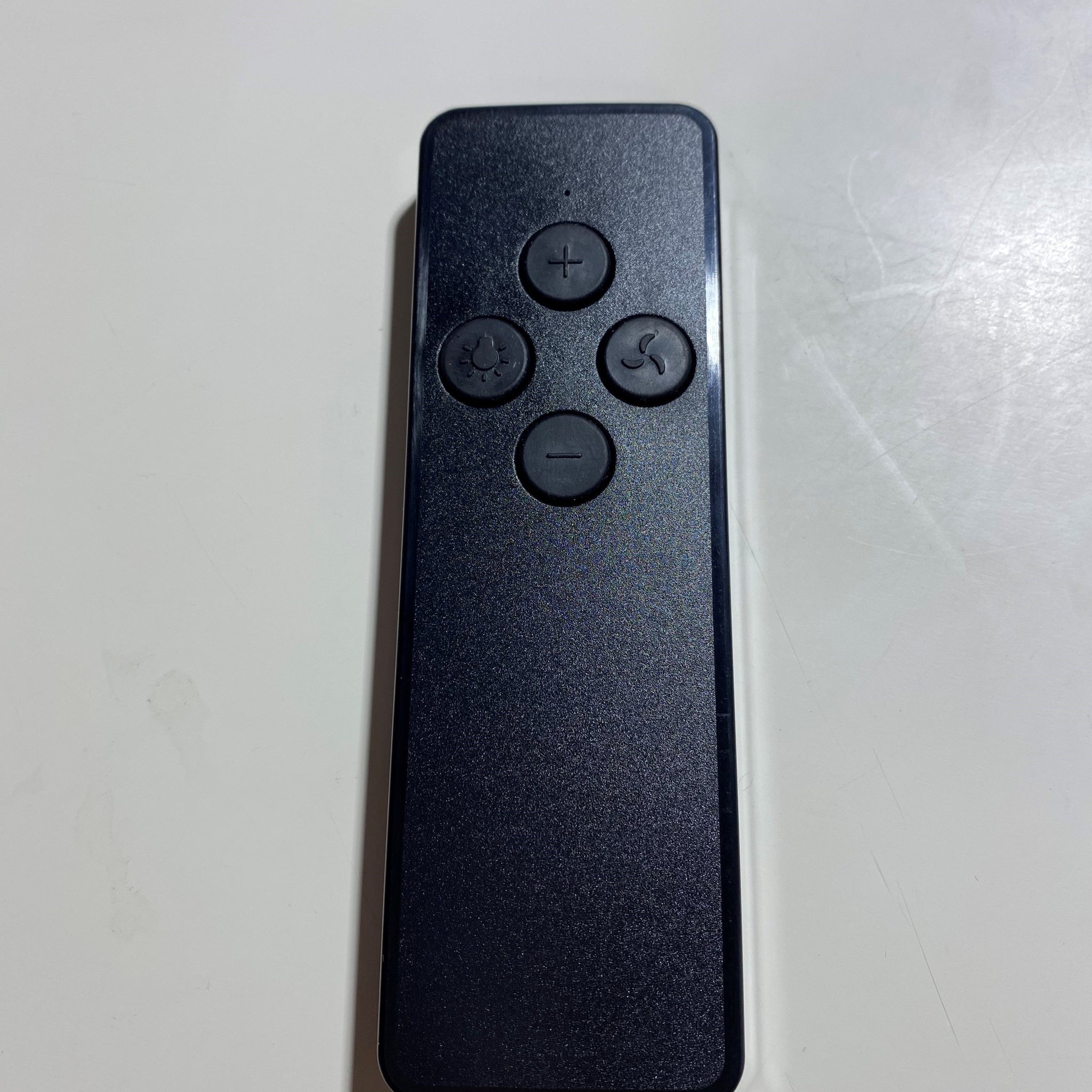 Airforce AFTCOM02BKR Replacement Integra Ceiling, Lamp Hood Remote control with rubber buttons