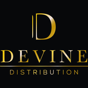  Devine Distribution Logo